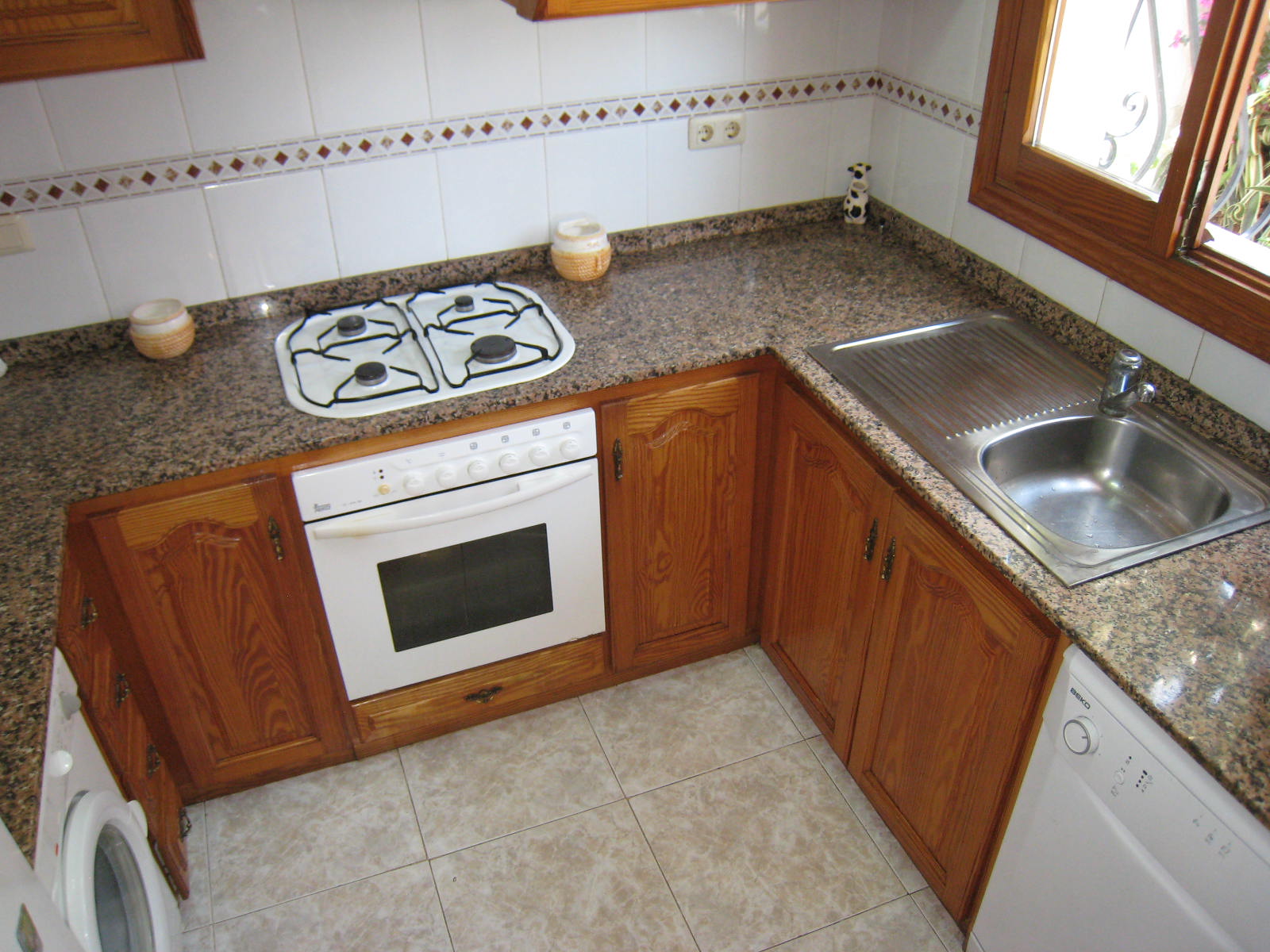 KITCHEN Oliva valencia españa spain acheter vendre espagne spain buy purchase beach sun plage kaufen spanien verkaufen denia alicante