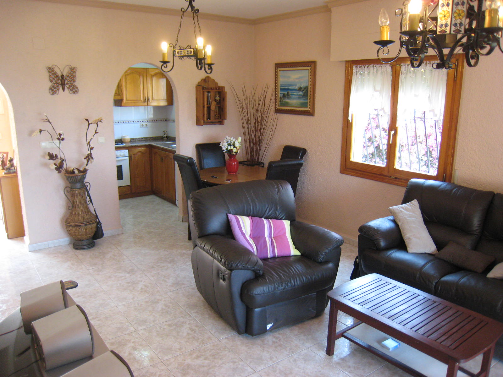 SALON Oliva valencia españa spain acheter vendre espagne spain buy purchase beach sun plage kaufen spanien verkaufen denia alicante