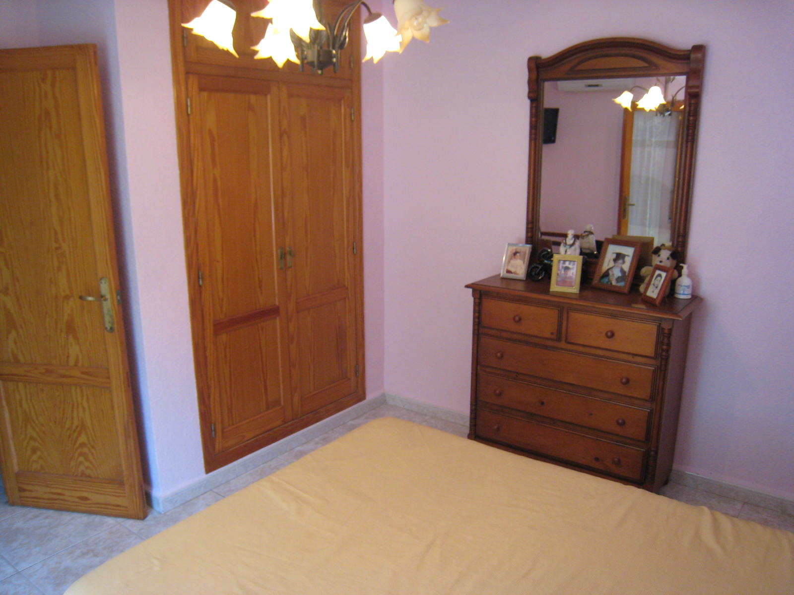 CHAMBRE 3 Oliva valencia españa spain acheter vendre espagne spain buy purchase beach sun plage kaufen spanien verkaufen denia alicante