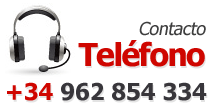 Teléfono de contacto